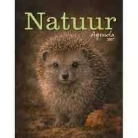 Edicola Bulder Natuuragenda 2027
