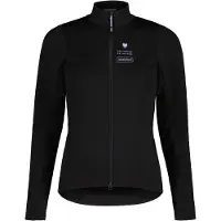 Maloja - Women's LusernaM. - Fietsjack M, zwart