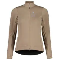 Maloja - Women's LusernaM. - Fietsjack M, beige