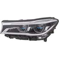 Hella 1EX 354 854-171 Koplamp