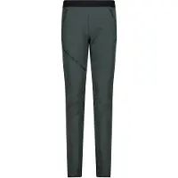 CMP - Women's Pant 33T2726 - Trekkingbroek 46, grijs