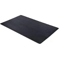 Markenlos waterfles met geheugenfunctie en waterfilter - Blauw