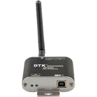 Victron Energy Zigbee Usb Converter Zilver
