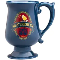Grupo Erik Harry Potter - Butterbeer Bierpul - Multicolours