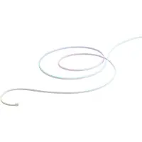 Luumr Slimme LED Strip 5 Meter RGB 25W 240 lm IP44