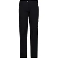 CMP - Women's Pant 30T2316CF - Alpine broek CF18, zwart