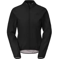 SCOTT - Women's Jacket Endurance Waterproof - Fietsjack M, zwart