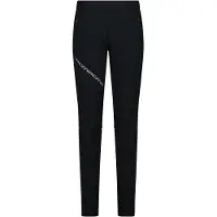 CMP - Women's Pant 33T2726 - Trekkingbroek 42, zwart