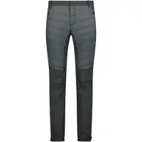 CMP - Pant Hybrid Ripstop - Synthetische broek 54, grijs