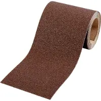 Kwb 817718 Schuurpapierrol Korrelgrootte (num) 180 (l x b) 5 m x 93 mm 1 stuk(s)