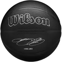 Wilson NBA-speler Evergreen basketbal maat 7 - Lebron