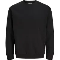 JJ REBEL - JREBCREST SWEAT CREW NECK NOOS Heren Trui