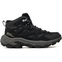 Jack Wolfskin Boots | 36 | female