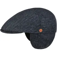 Mayser Sidney Brit Chic Merino Pet by