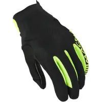 Macna Obtain Perforeren Lederen Handschoenen
