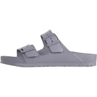 Birkenstock Muiltjes 'Arizona' lavendel