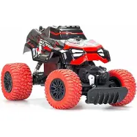 Exost X-wildfire Remote Control Car Rood