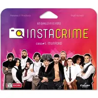 Ms edizioni - Instacrime, Case #1: Munford
