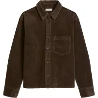 Marc O'Polo Blouse bruin