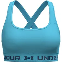 Under Armour Crossback Medium Support Sport BH