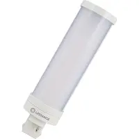 Ledvance Dulux Led T18 7W Gx24D-2 Ccg Ac Retrofit Lamp - 4058075823259