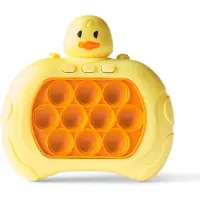 HEMA Bubble pop geheugenspel ⌀17.3cm