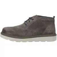 Josef seibel Heren Lage schoen Trent 05 in grijs