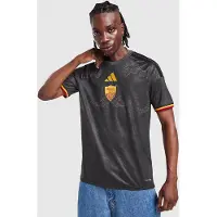 Adidas AS Roma 3e Shirt 2026-2027