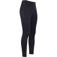 Imperial Riding - Rijlegging IRHBasic - Full Grip - Black - Maat 36