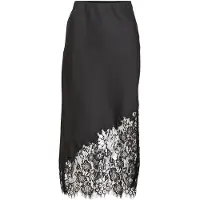 Vila Vilara Kant Middellange Rok 36 EU dames