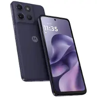 Motorola Moto G17 Power 256GB Lichtblauw 4G