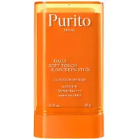 Purito SEOUL Daily Soft Touch Sunscreen Stick - 20 g