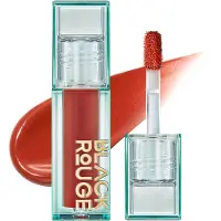 Black Rouge Double Layer Over Velvet 3