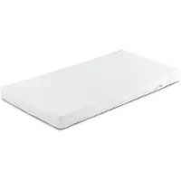 INNE - Klassieke 140 X 70 (8Cm) Coconut-Foam-Coconut Matras