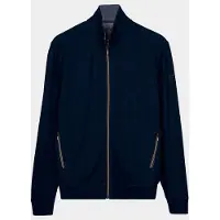 Baileys Sweatvest heren 622298/695