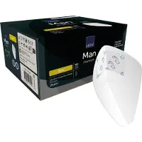 Abena Man Premium 0 - 16 paquets de 24 protections