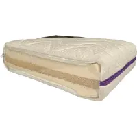 Born Lucky New life matras 70 cm x 140 cm x 10 cm unisex