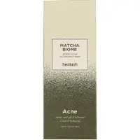 Heimish Cleansing Foam Matcha Biome Amino Acne 150 gr