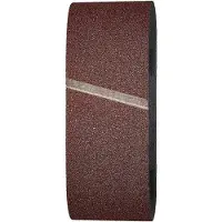 Wolfcraft 1919000 Textiel schuurband 75 x 533 x 1 mm