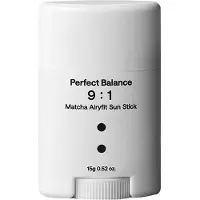 B LAB Matcha Airyfit Sun Stick SPF50+ PA++++