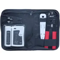 Dsit Netwerk Gereedschapstas (DC-TOOLSET)
