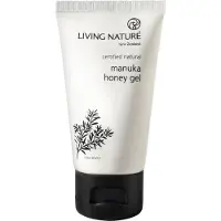Living Nature Manuka honey gel 50 ml