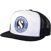SCUBAPRO Trucker Style Pet