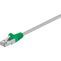 Goobay F/UTP Cat 5e Crossover kabel -