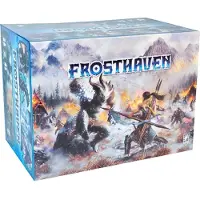 Cephalofair Games Frosthaven