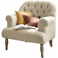Loberon Fauteuil Shambrook