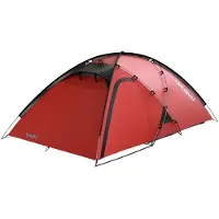 Husky Extreme Felen 2-3 - lichtgewicht tent - geschikt voor 2-3 personen - Rood