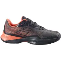 Babolat Jet Mach 3 All Court Shoes Zwart EU 39 Vrouw