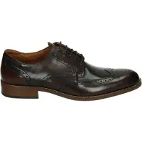 Clarks Craftremi Tip Nette veterschoenen | Maat 8.5