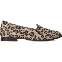 Notre-V Dames Loafers 11869 - Beige - Maat 40